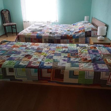 Apartment Pri Bricu Kobarid Εξωτερικό φωτογραφία