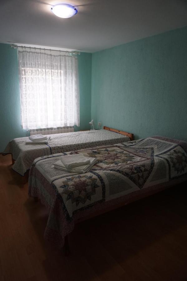 Apartment Pri Bricu Kobarid Εξωτερικό φωτογραφία
