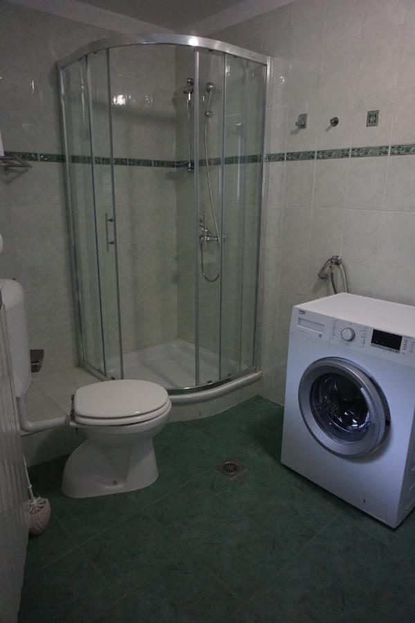 Apartment Pri Bricu Kobarid Εξωτερικό φωτογραφία