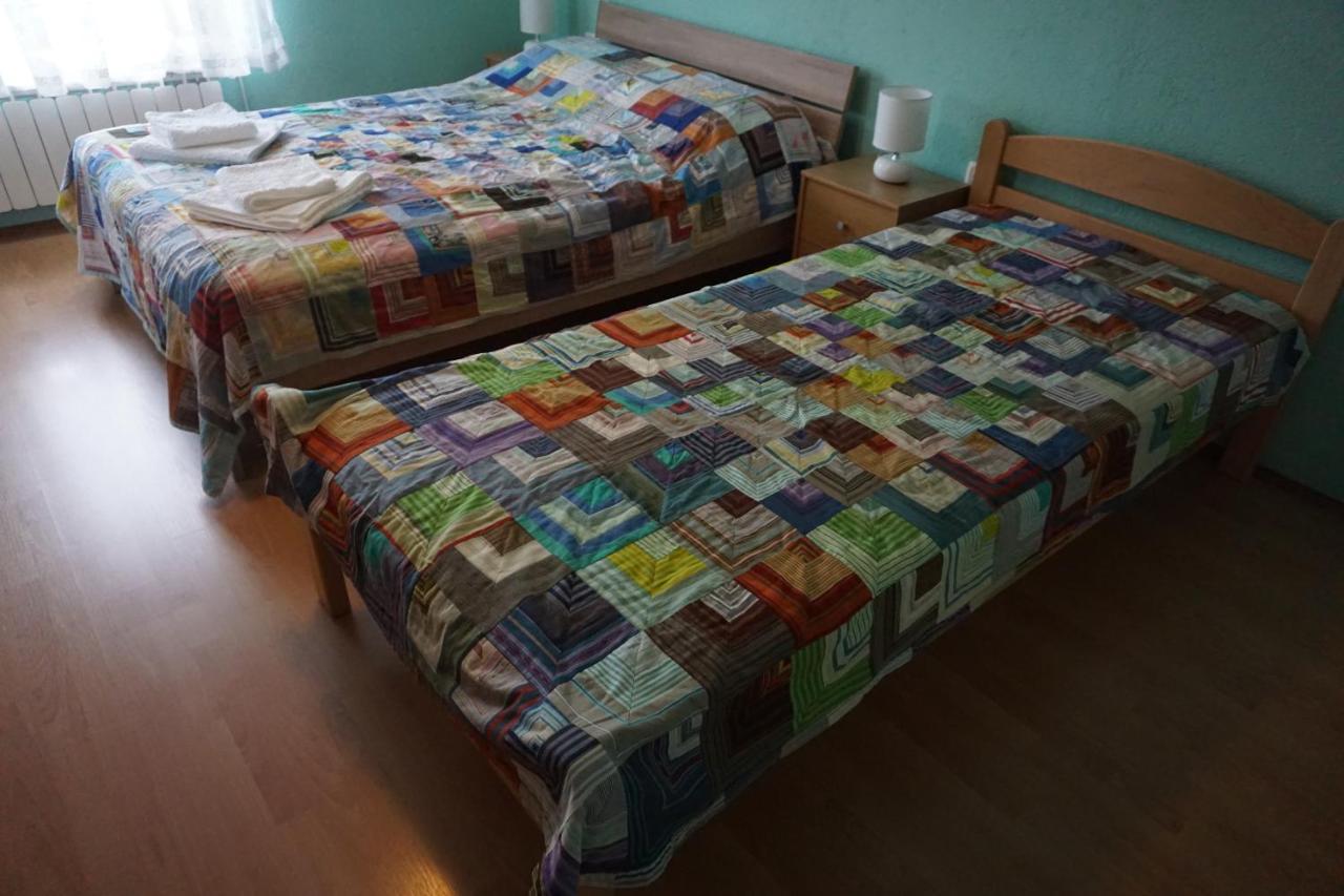 Apartment Pri Bricu Kobarid Εξωτερικό φωτογραφία