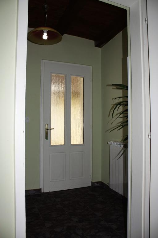 Apartment Pri Bricu Kobarid Εξωτερικό φωτογραφία