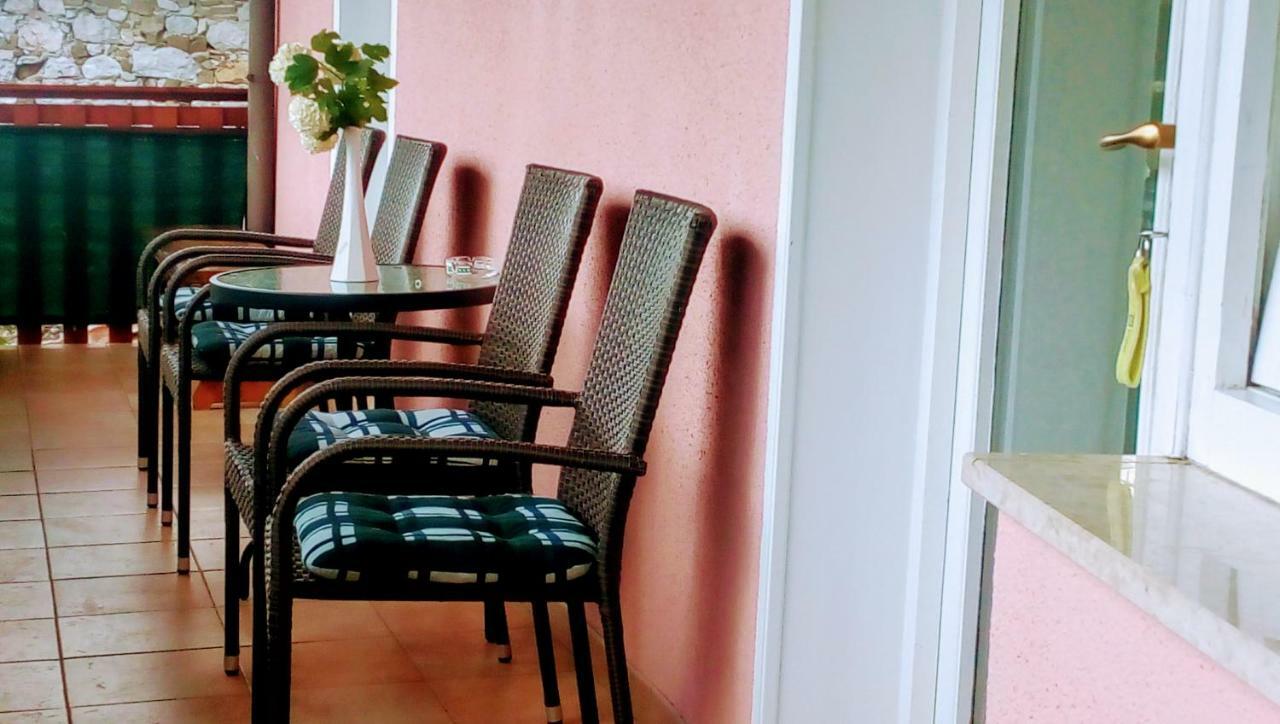 Apartment Pri Bricu Kobarid Εξωτερικό φωτογραφία
