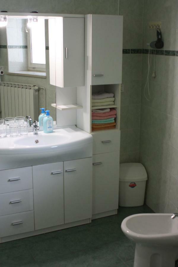 Apartment Pri Bricu Kobarid Εξωτερικό φωτογραφία